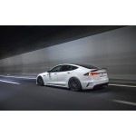 PD-S1000 οπίσθια αεροτομή καπό PRIOR Design για Tesla Model S PD-S1000 οπίσθια αεροτομή καπό PRIOR Design για Tesla Model S